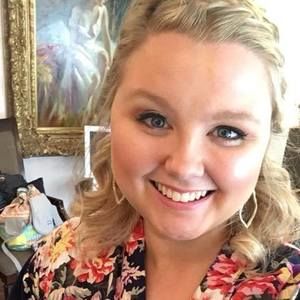 Meet your Posher, Robin